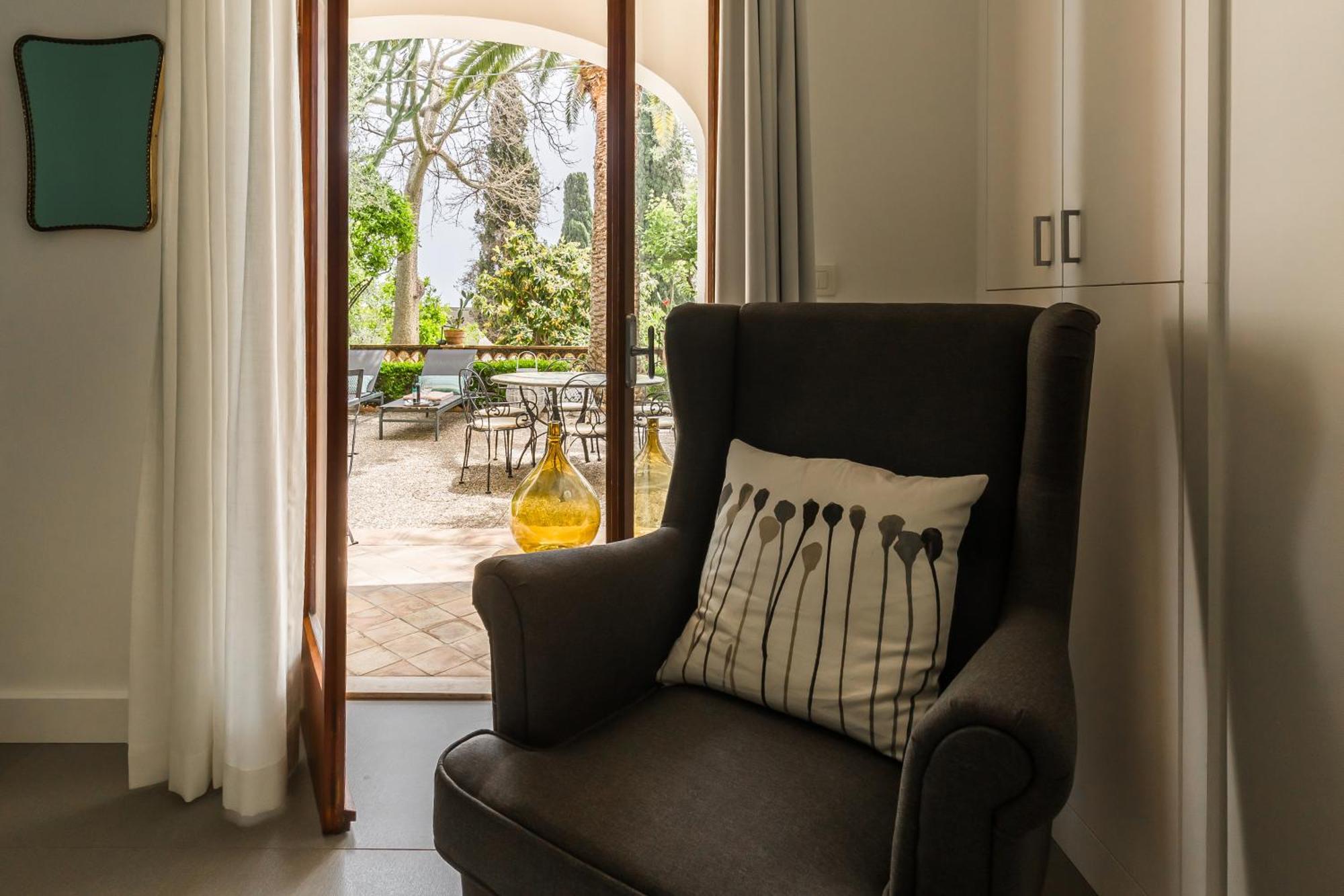 La Matrangela Charme Apartments Ταορμίνα Εξωτερικό φωτογραφία