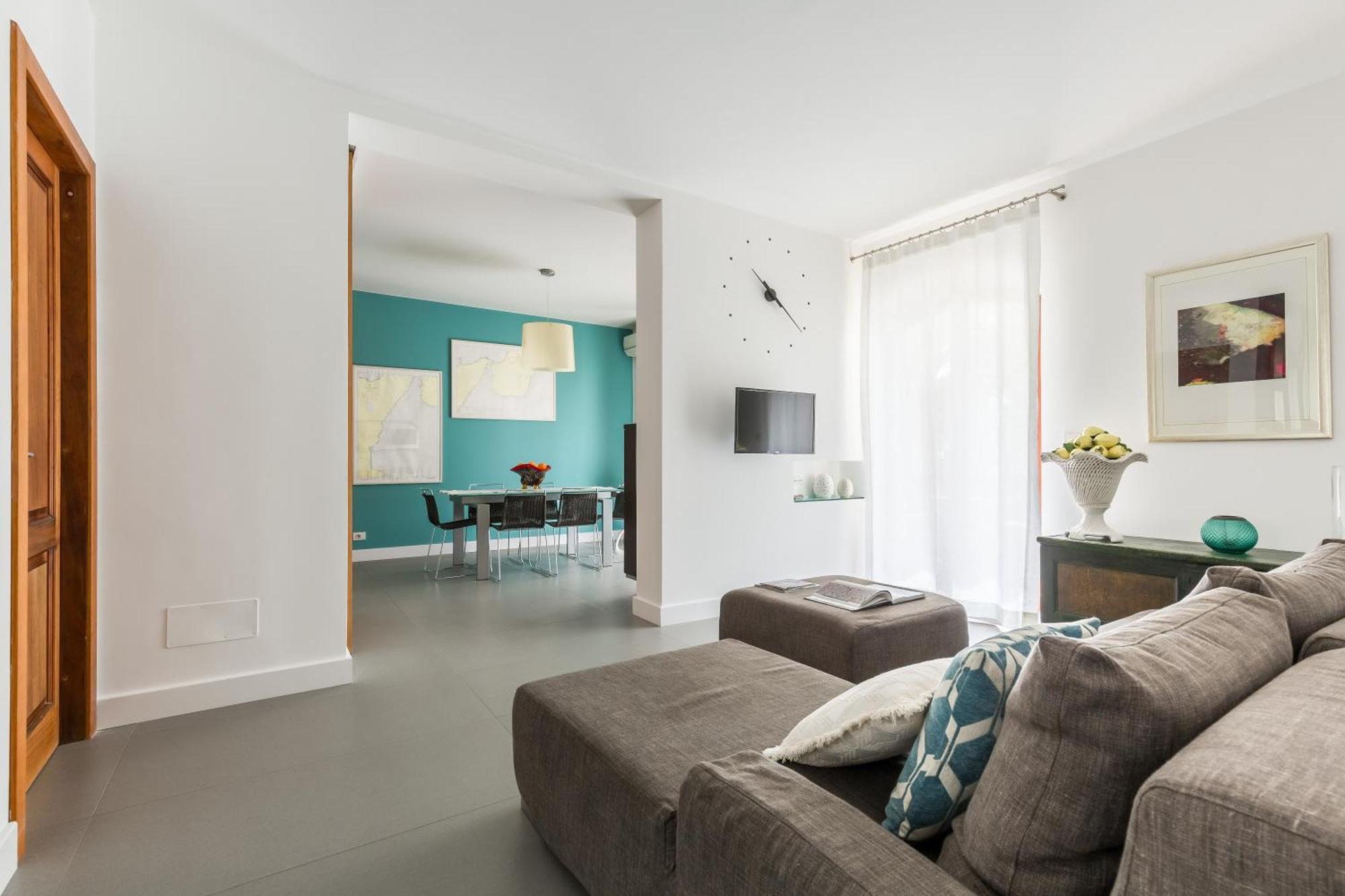 La Matrangela Charme Apartments Ταορμίνα Εξωτερικό φωτογραφία