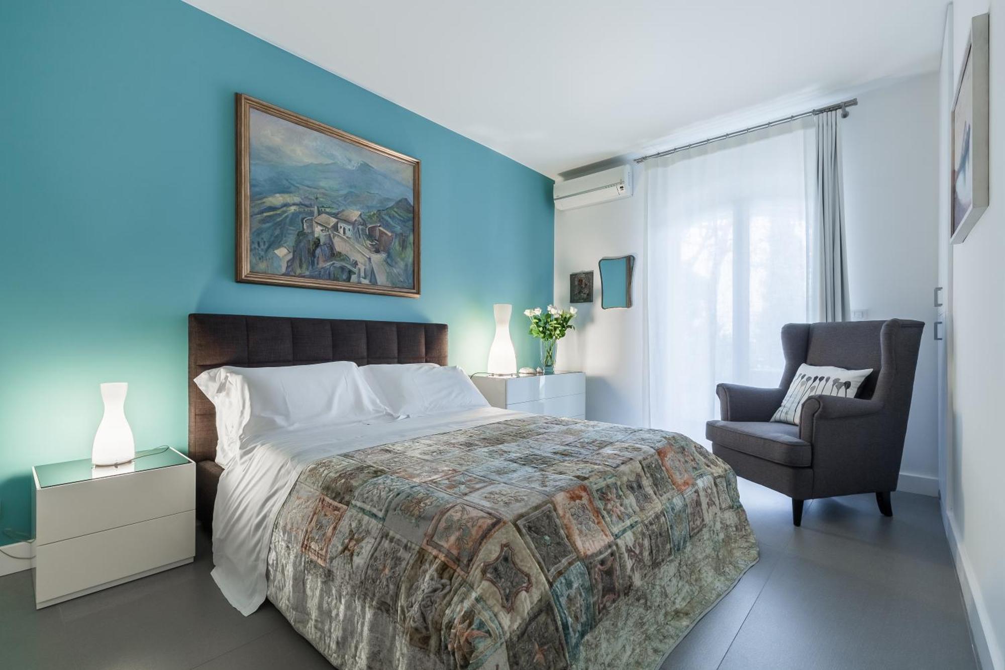 La Matrangela Charme Apartments Ταορμίνα Εξωτερικό φωτογραφία