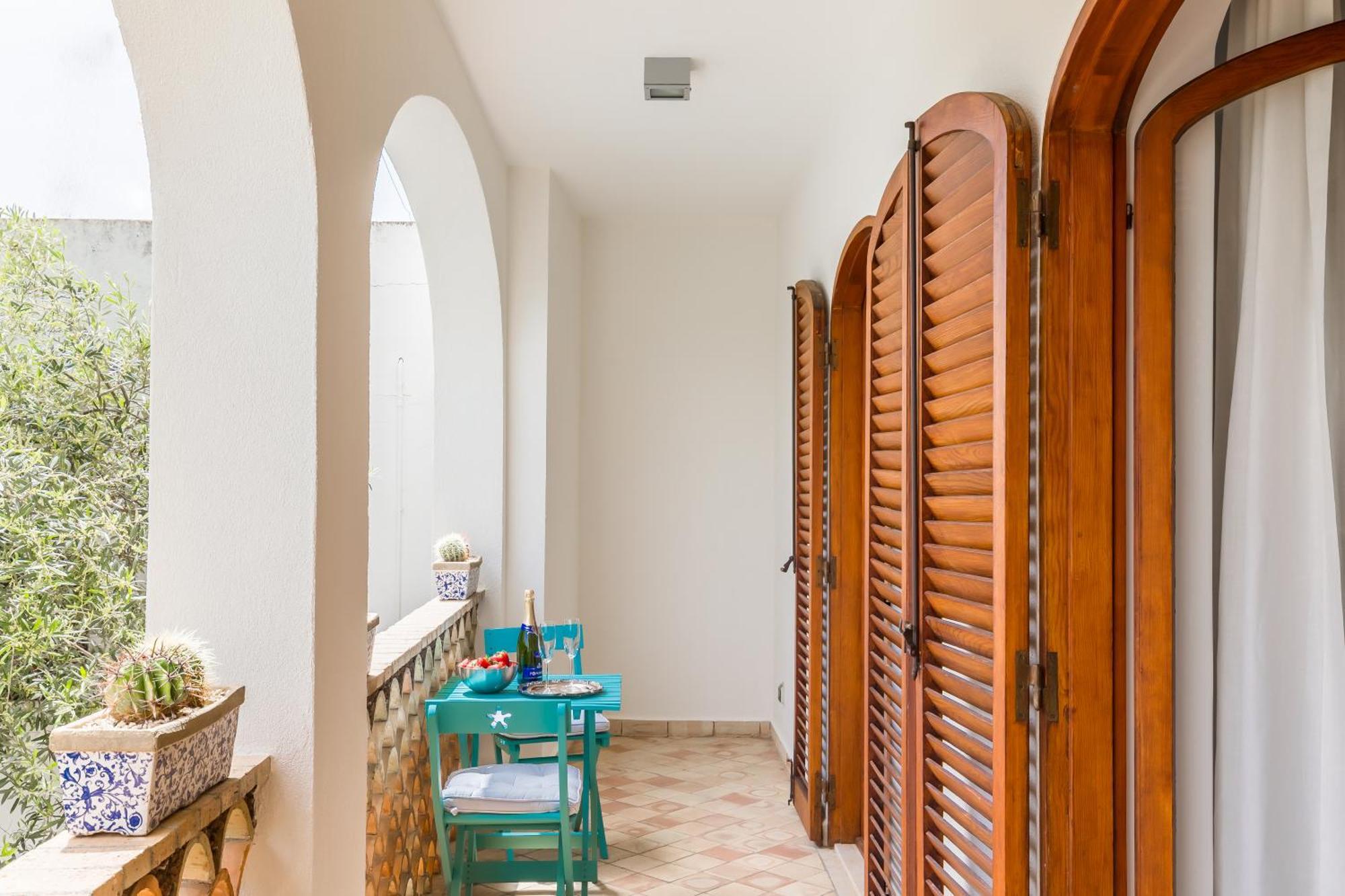 La Matrangela Charme Apartments Ταορμίνα Εξωτερικό φωτογραφία