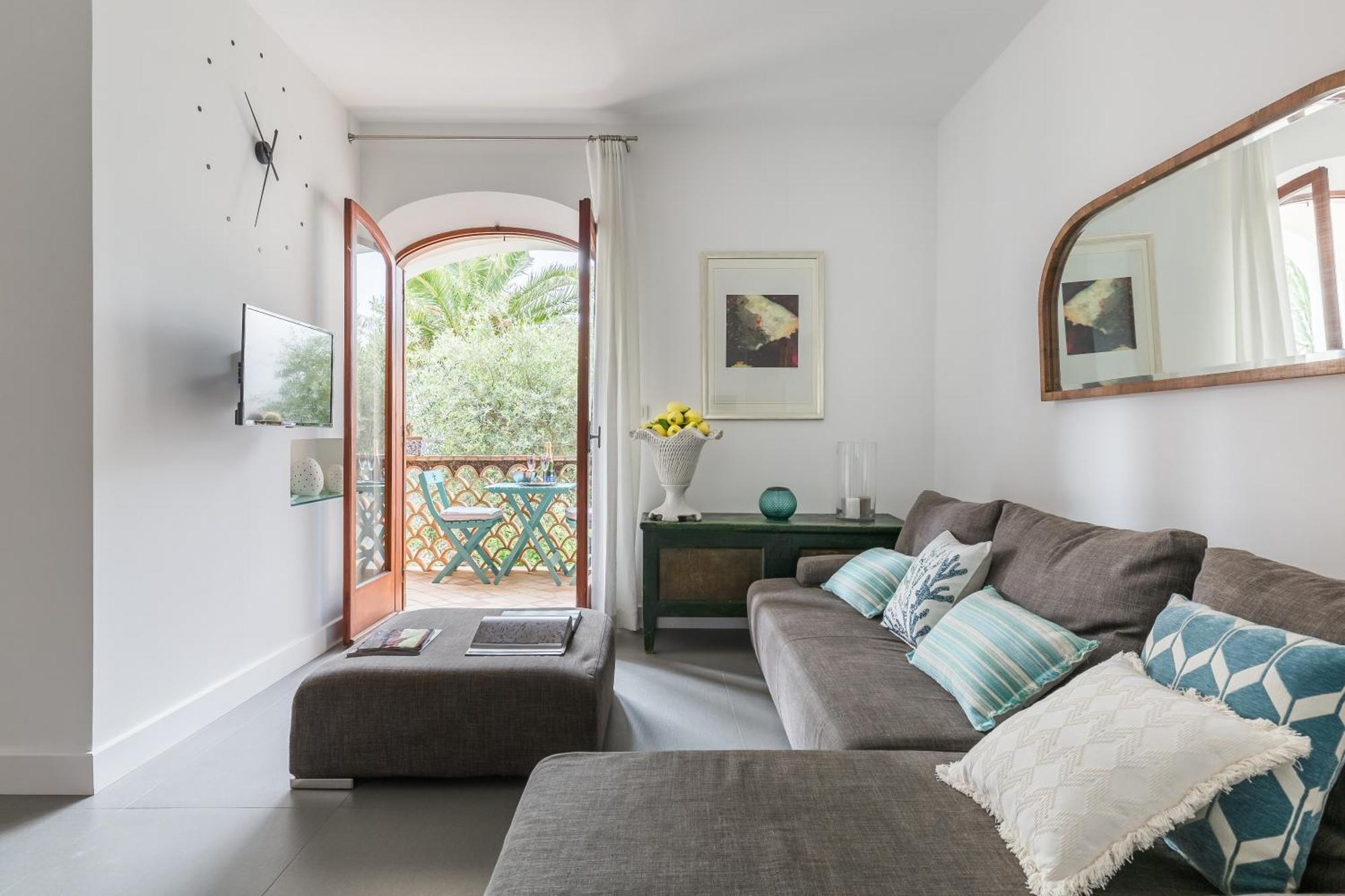La Matrangela Charme Apartments Ταορμίνα Εξωτερικό φωτογραφία