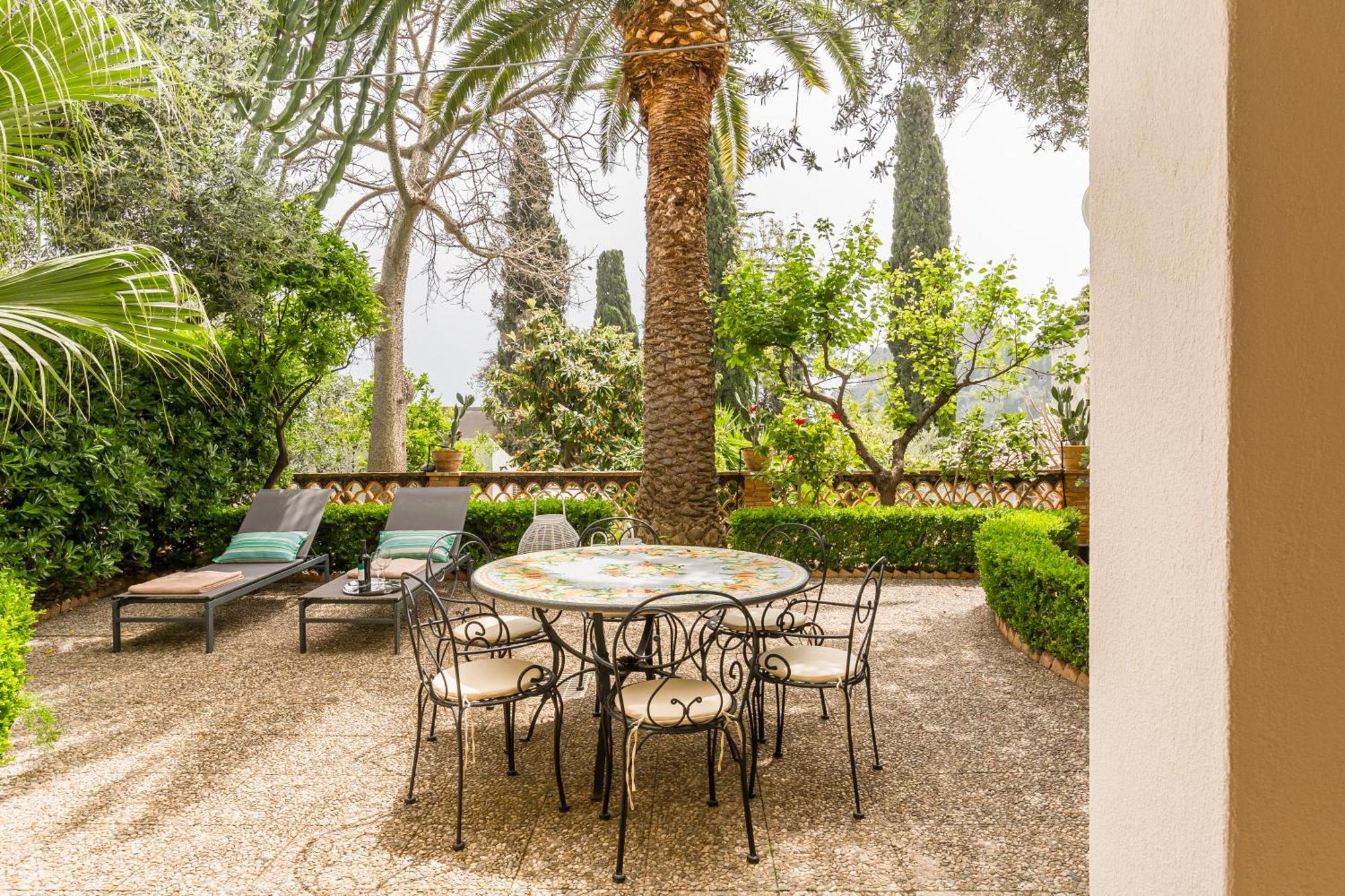 La Matrangela Charme Apartments Ταορμίνα Εξωτερικό φωτογραφία