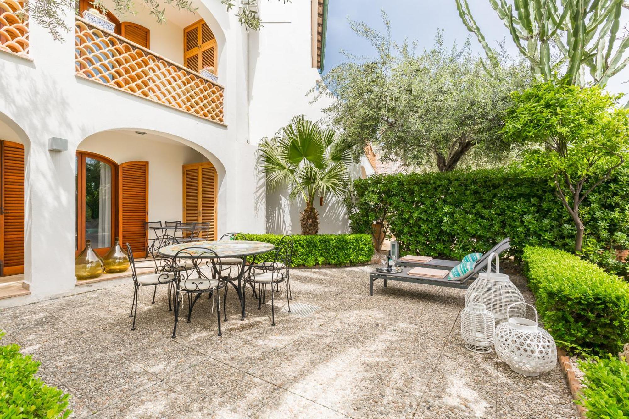 La Matrangela Charme Apartments Ταορμίνα Εξωτερικό φωτογραφία