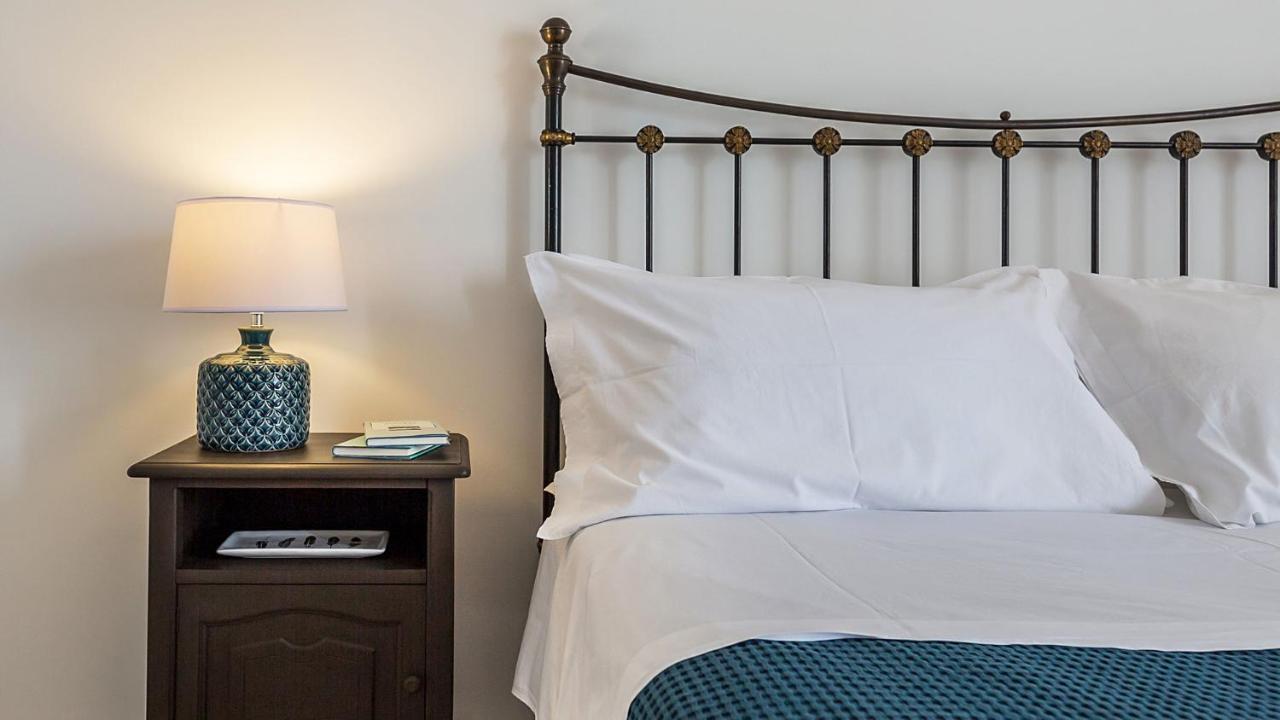 La Matrangela Charme Apartments Ταορμίνα Εξωτερικό φωτογραφία