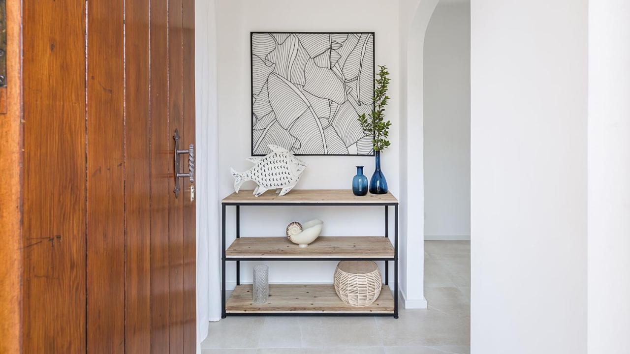 La Matrangela Charme Apartments Ταορμίνα Εξωτερικό φωτογραφία