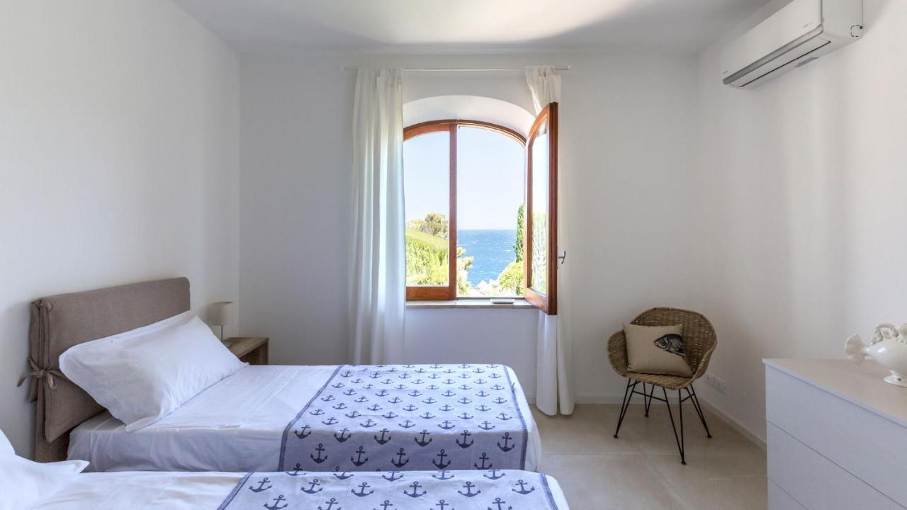 La Matrangela Charme Apartments Ταορμίνα Εξωτερικό φωτογραφία