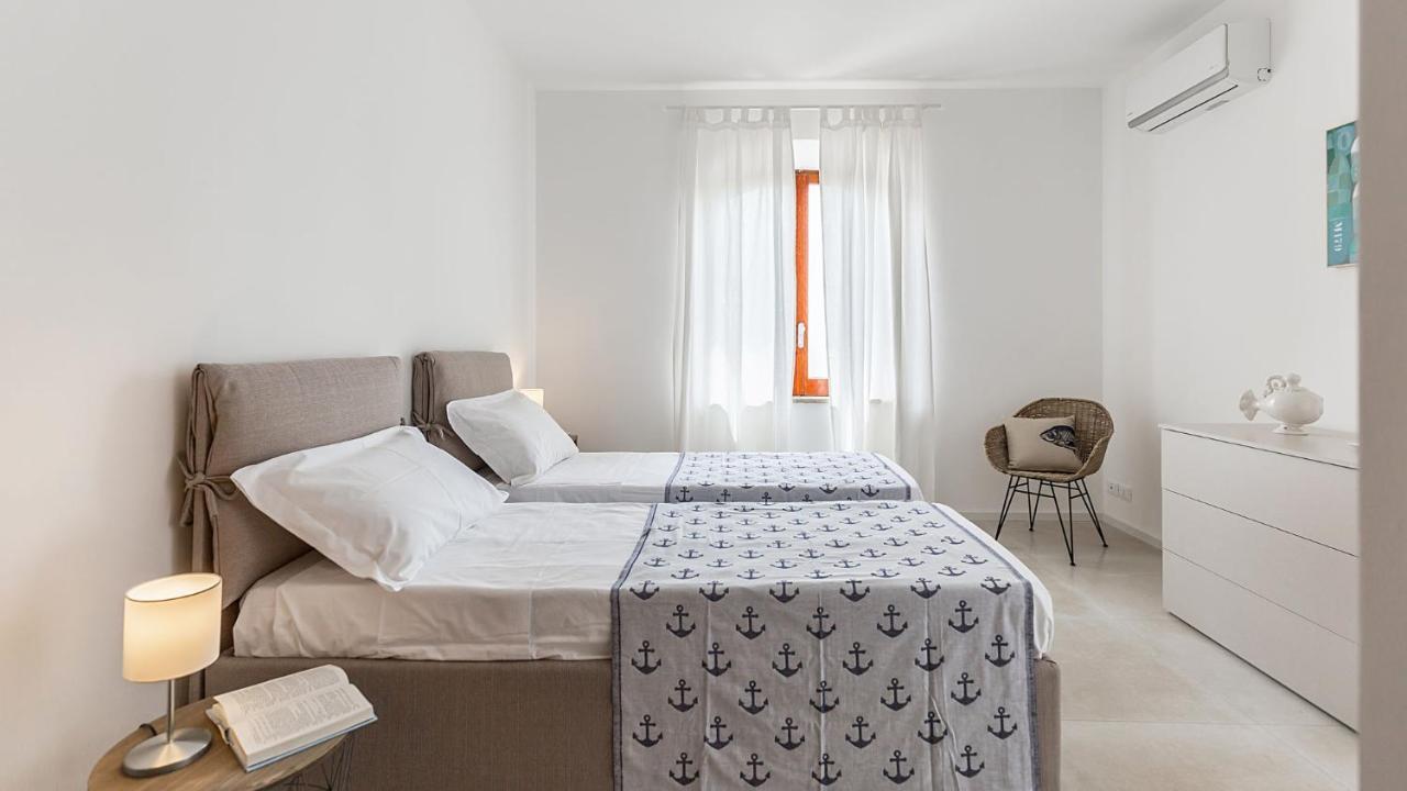 La Matrangela Charme Apartments Ταορμίνα Εξωτερικό φωτογραφία