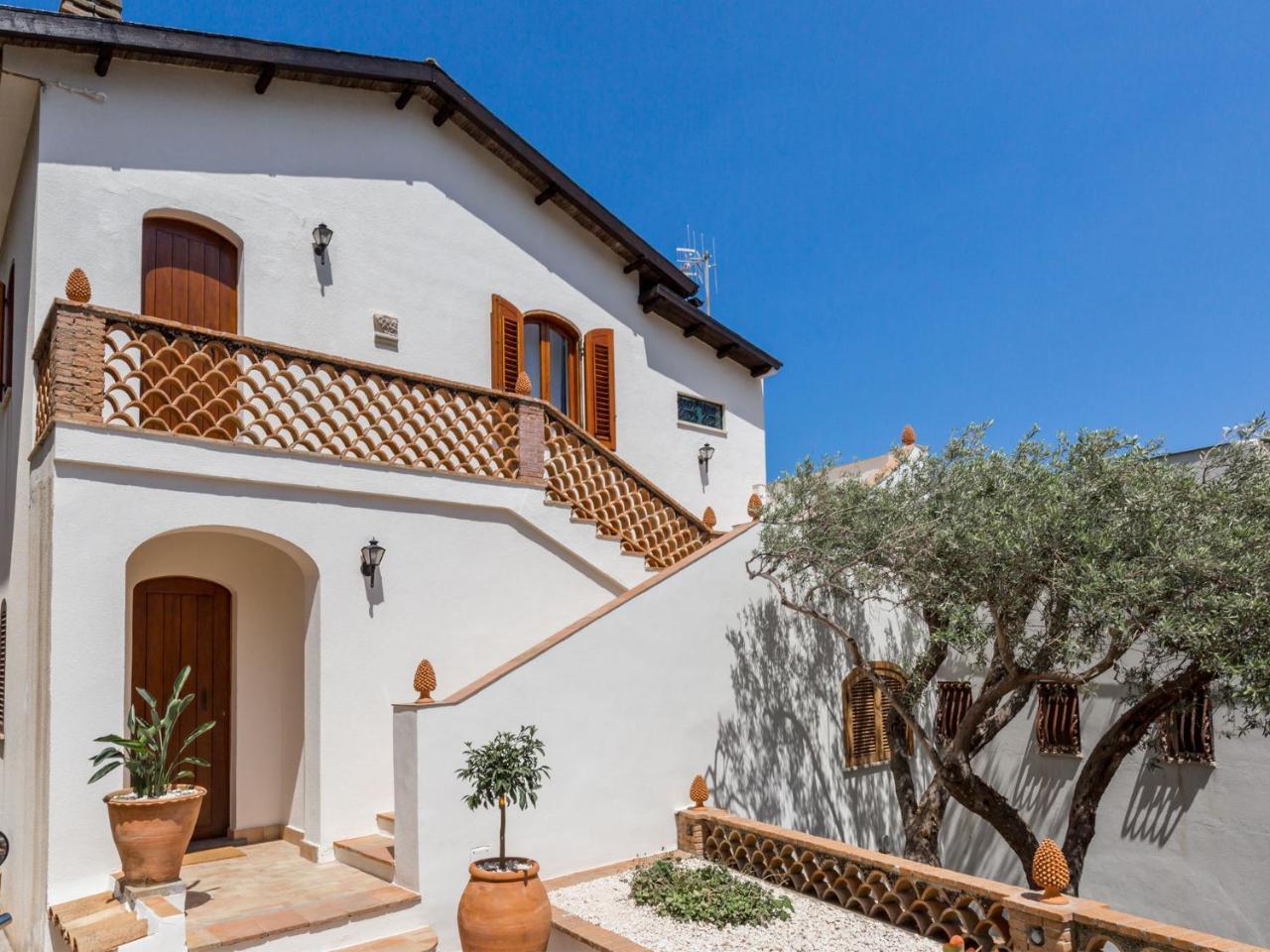 La Matrangela Charme Apartments Ταορμίνα Εξωτερικό φωτογραφία