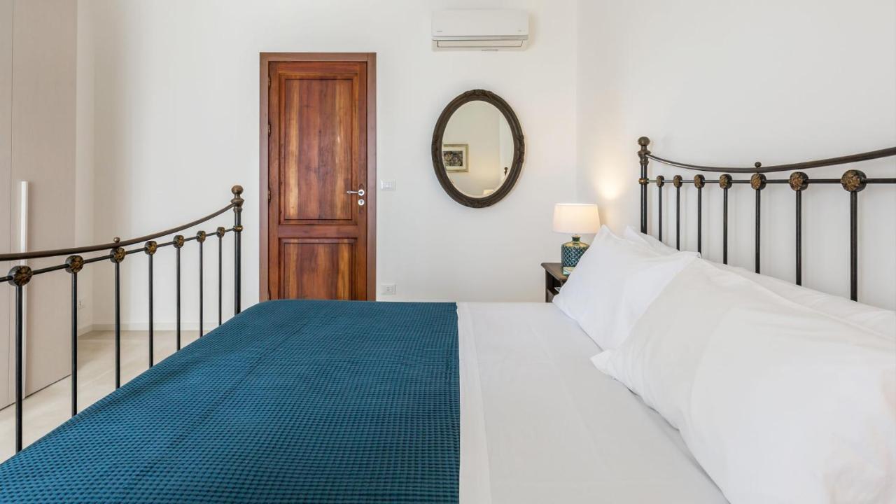 La Matrangela Charme Apartments Ταορμίνα Εξωτερικό φωτογραφία