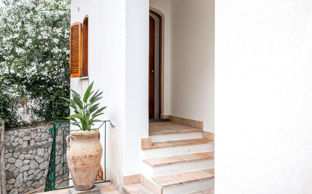La Matrangela Charme Apartments Ταορμίνα Εξωτερικό φωτογραφία
