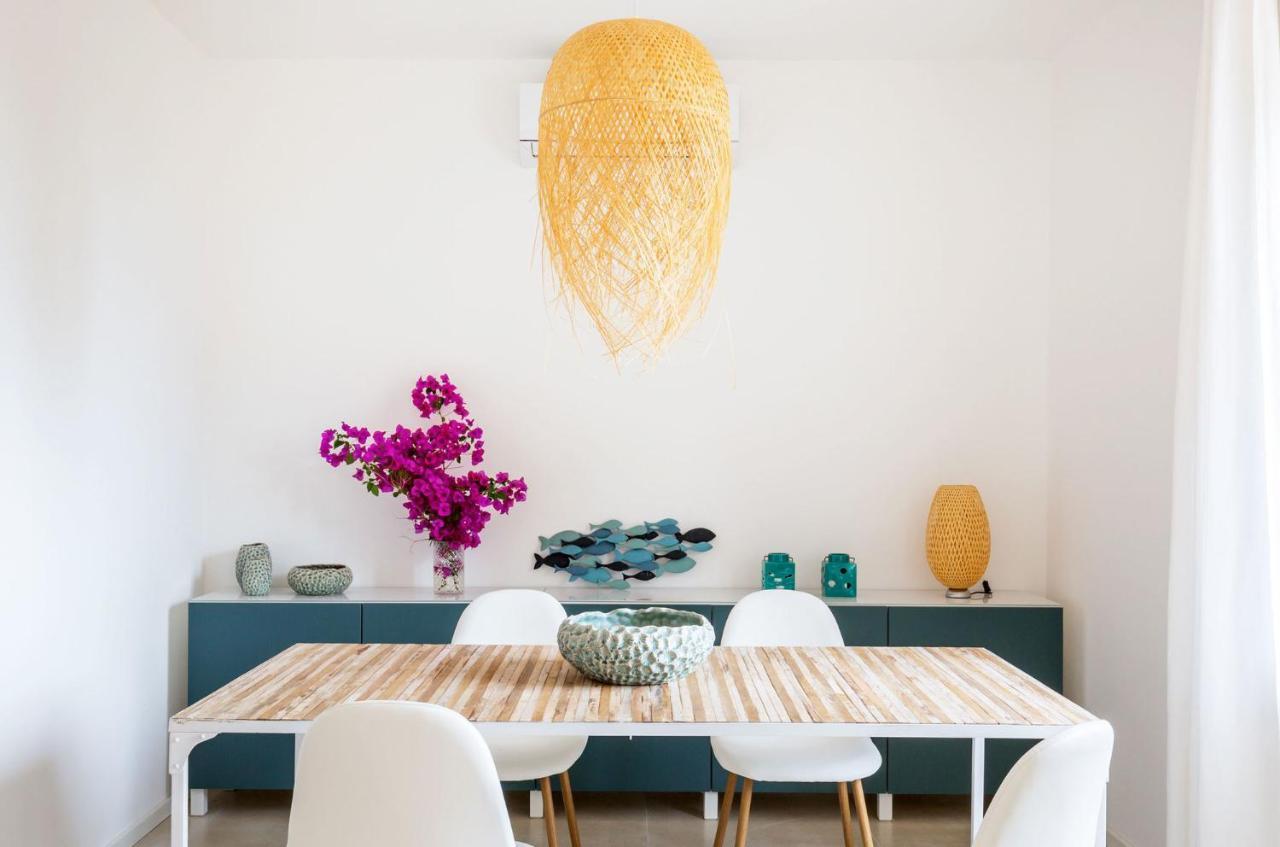 La Matrangela Charme Apartments Ταορμίνα Εξωτερικό φωτογραφία