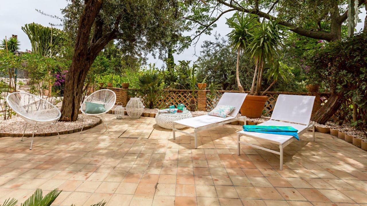 La Matrangela Charme Apartments Ταορμίνα Εξωτερικό φωτογραφία